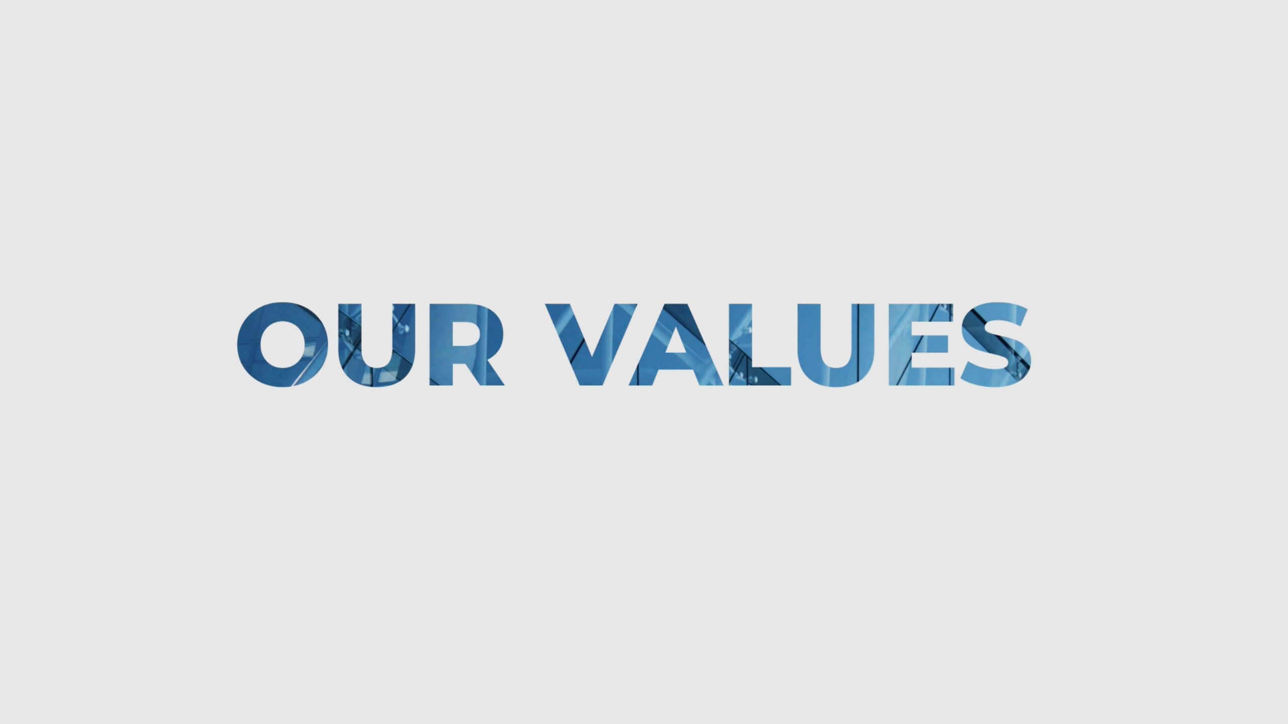 Our Values | About Us – GWL Realty Advisors